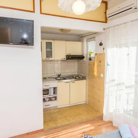 شقة Goge أوميس