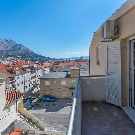 Apartment Goge Omis