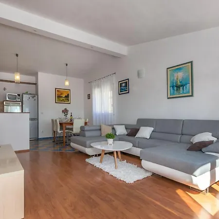 Goge Appartement