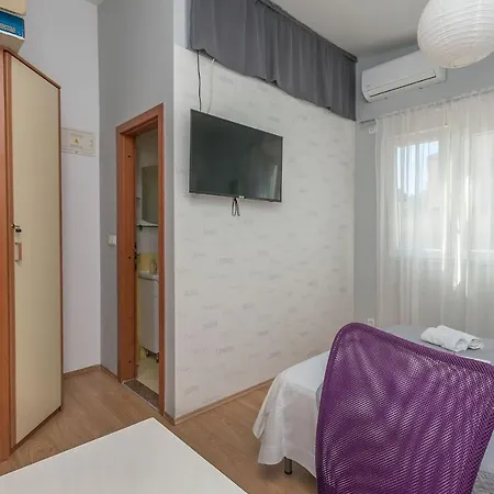Apartmán Goge