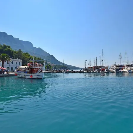Goge Διαμέρισμα Omiš