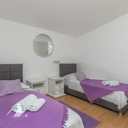 Goge Apartment