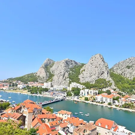 Διαμέρισμα Goge *
