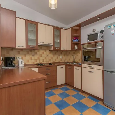 Apartmán Goge *