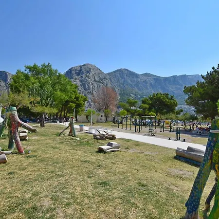 Διαμέρισμα Goge Omiš