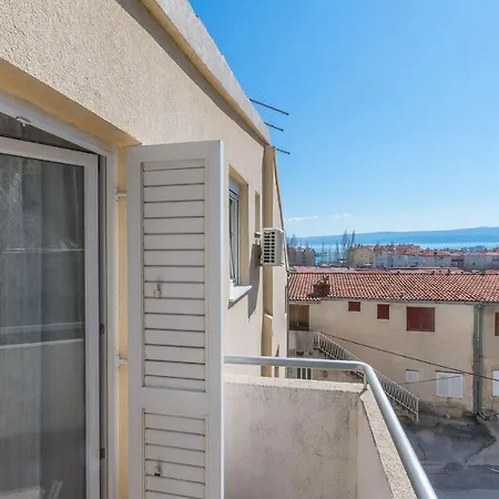 Appartement Goge *