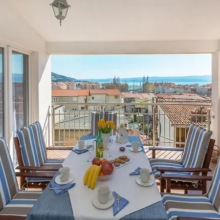 Apartament Goge