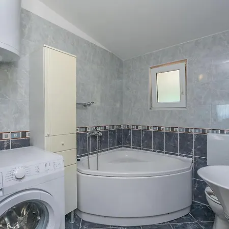 Appartement Goge *