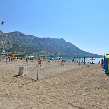 Goge * Omiš