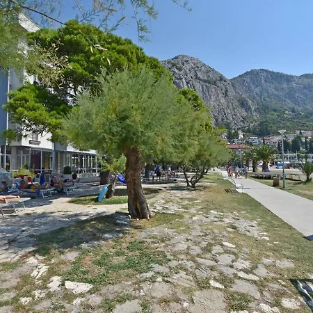 Apartmán Goge
