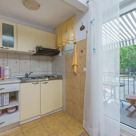 Apartmán Goge *
