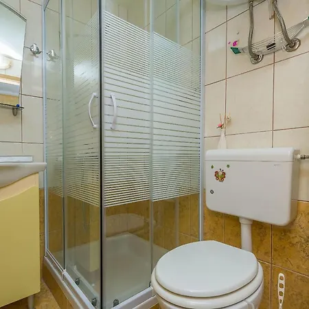 Appartement Goge