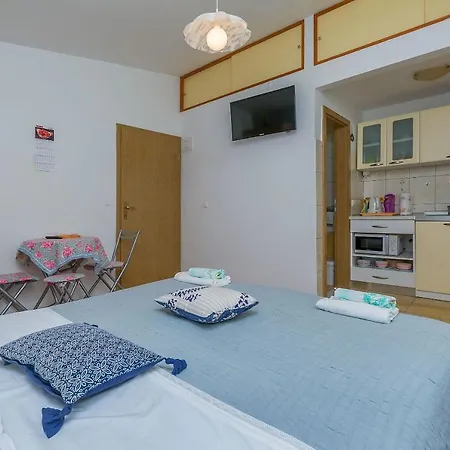 Apartment Goge *