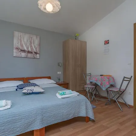 Goge Apartment Omis