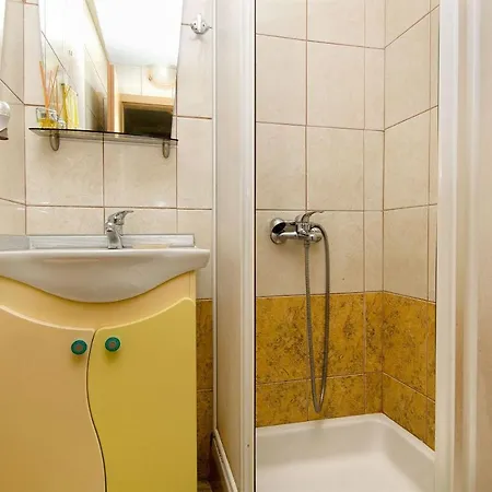 Goge Appartement Omiš