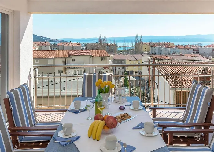 아파트 Goge 오미스