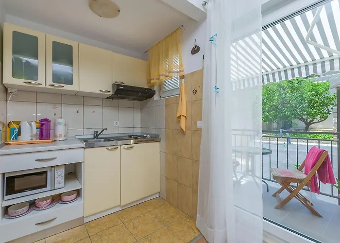 Apartamento Goge *