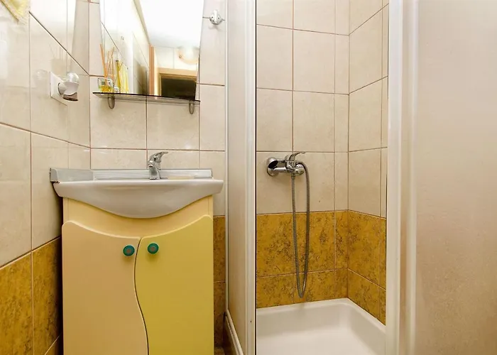 Goge Apartamento Omiš